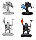 D&D Nolzurs Marvelous Miniatures Male Elf Wizard